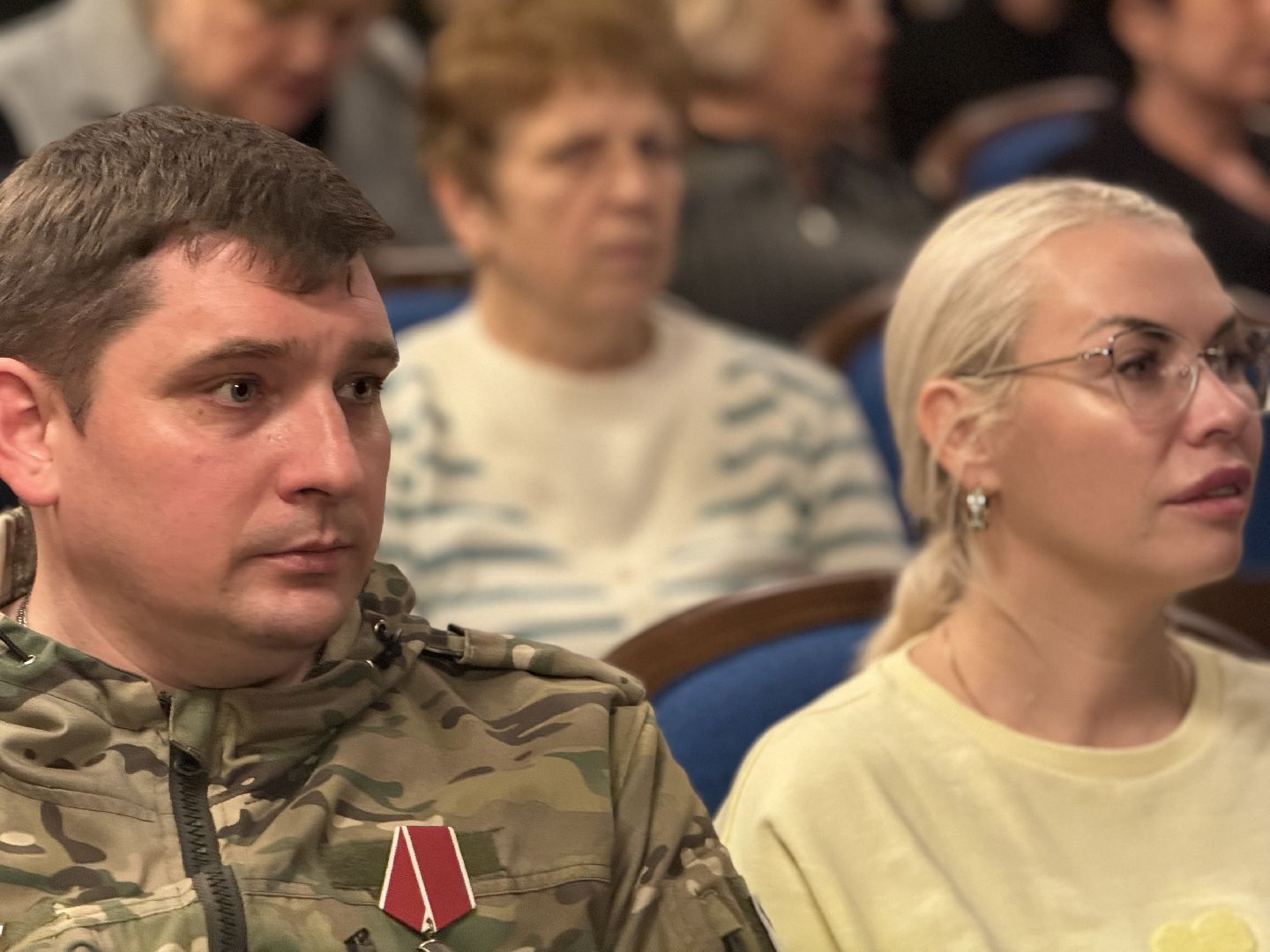 герои подмосковья , ветеран сво, ленинский го, губернаторская программа,