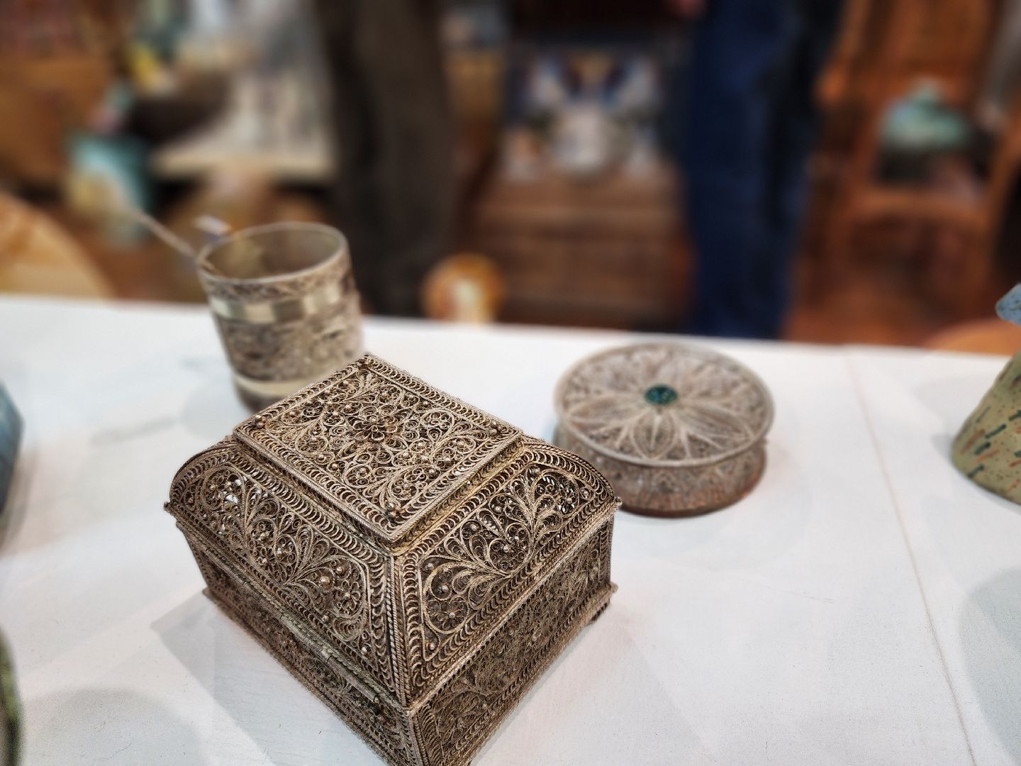 сергиево-посадский городской округ, хотьково, абрамцево,  абрамцевский колледж, художественно-промышленный колледж, декоративно-прикладное искусство, живопись, графика, рисунок, выставка,140-летие абрамцевского колледжа,