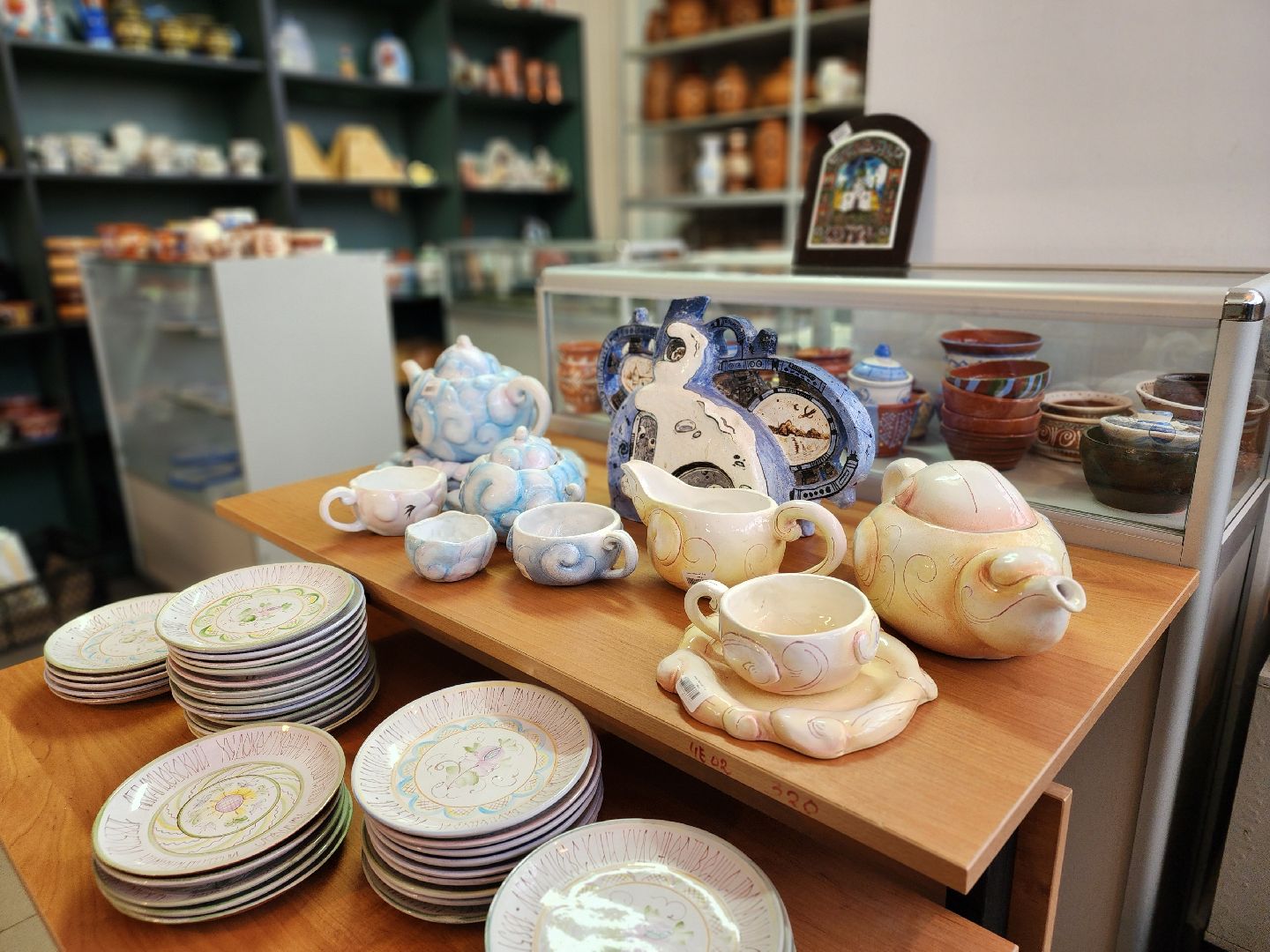 сергиево-посадский городской округ, хотьково, абрамцево,  абрамцевский колледж, художественно-промышленный колледж, декоративно-прикладное искусство, живопись, графика, рисунок, выставка,140-летие абрамцевского колледжа,