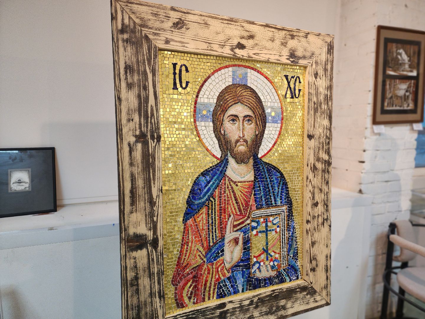 сергиево-посадский городской округ, хотьково, абрамцево,  абрамцевский колледж, художественно-промышленный колледж, декоративно-прикладное искусство, живопись, графика, рисунок, выставка,140-летие абрамцевского колледжа,