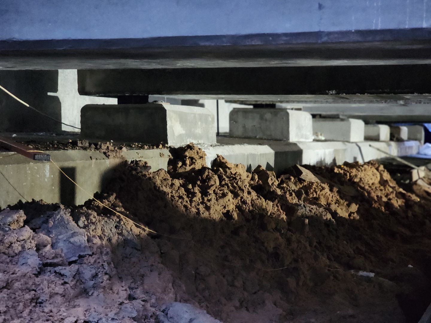 сергиево-посадский городской округ, река сухмань, капитальный ремонт моста, слободка новоселки, власово,дорога Торгашино-Кубринск, искусственное сооружение,