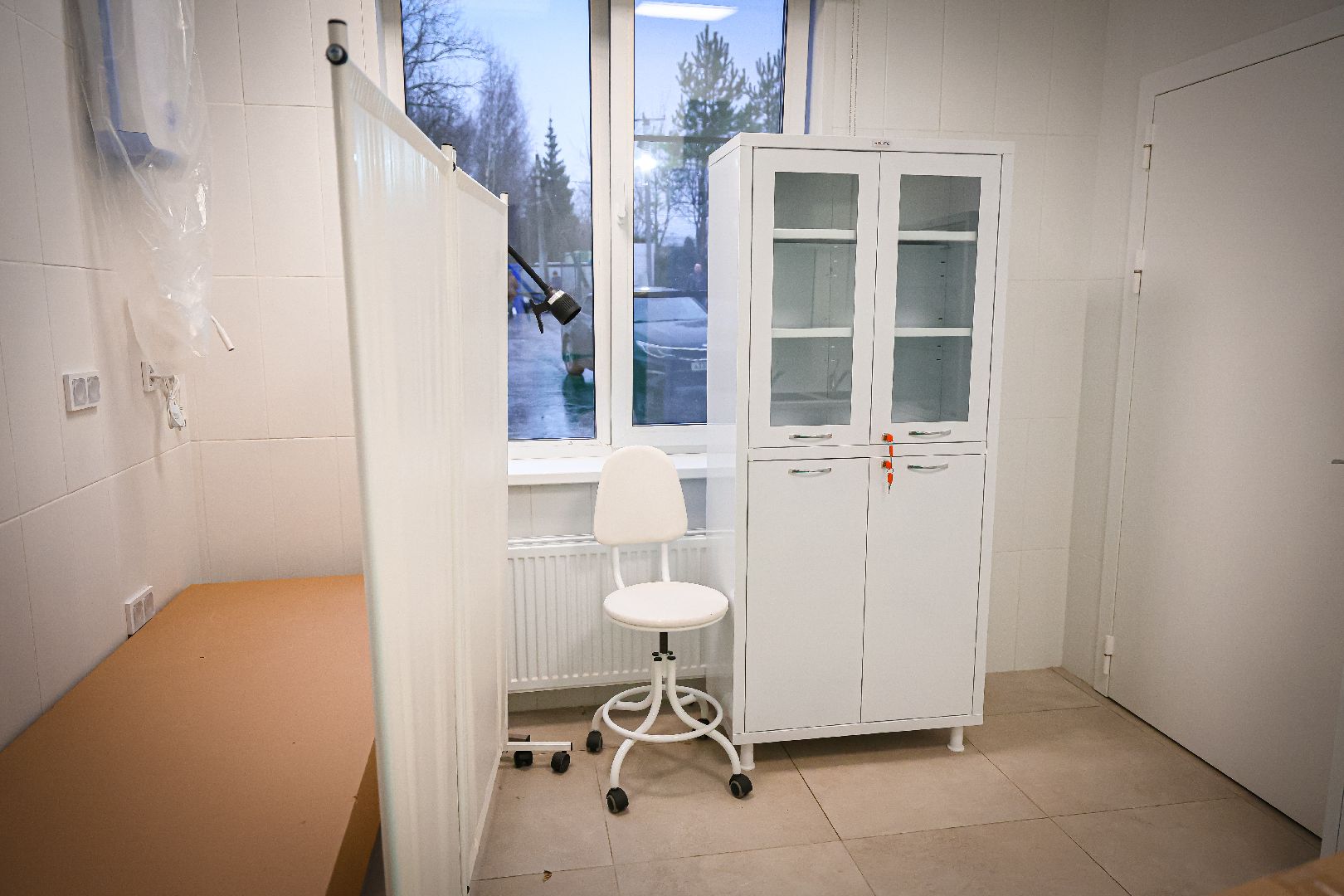 клин, общество, новый фап, медицина, строительство,