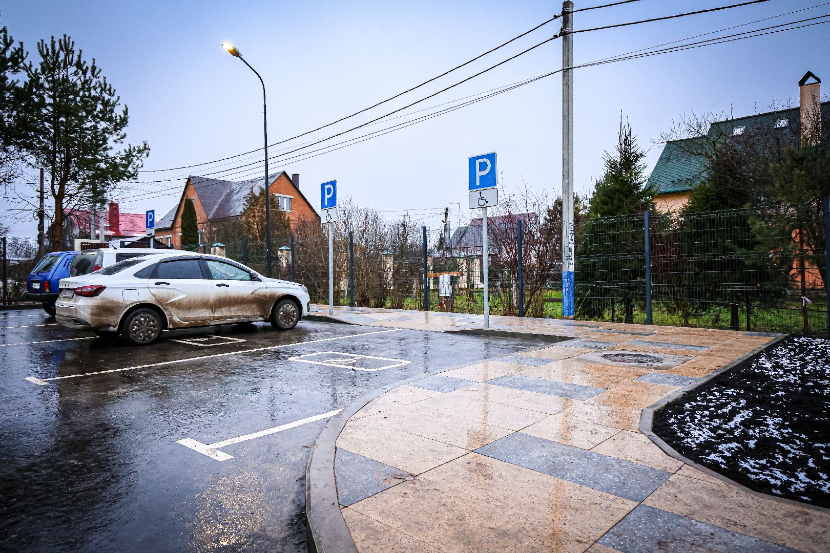 клин, общество, новый фап, медицина, строительство,