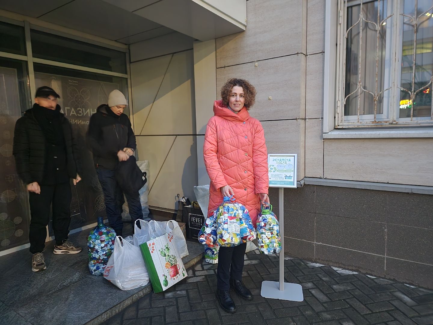 королёв, мой чистый город, цниимаш, экология в королеве,