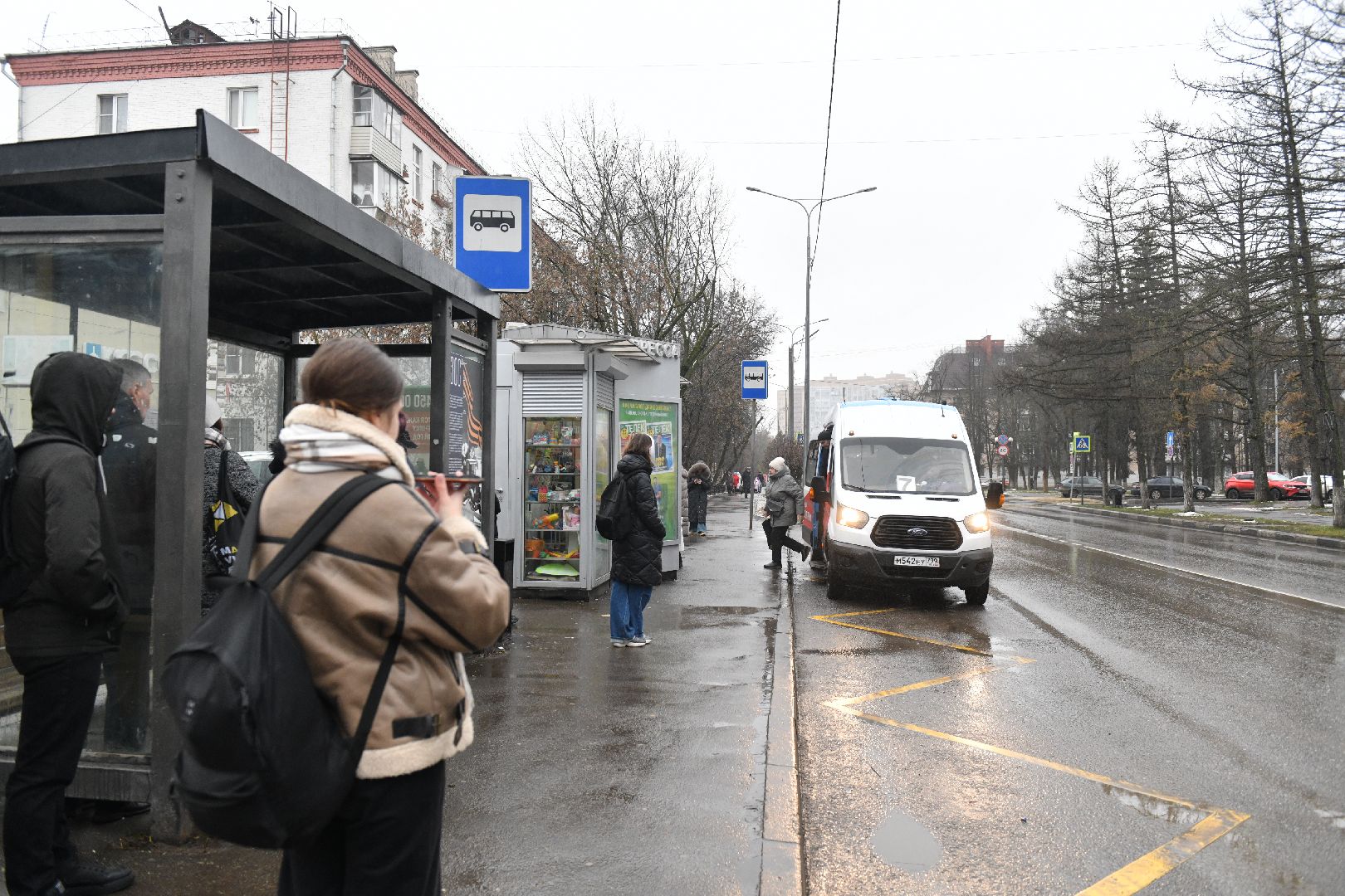 лыткарино, общество, транспорт , выездная администиация,