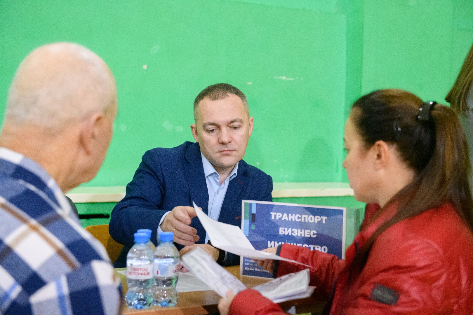 лыткарино, общество, транспорт , выездная администиация,