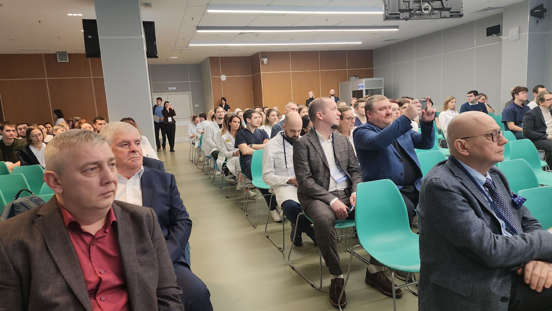 рошаль медицина, Красногорск ,