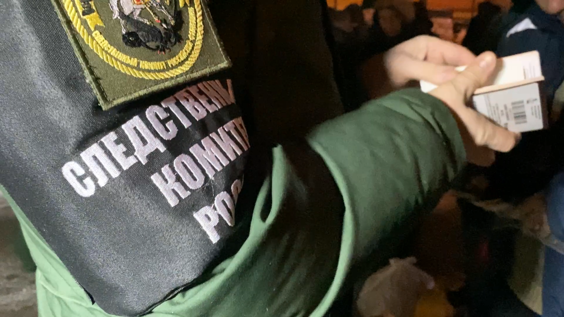 рейд ск, мигранты, постановка на воинский учет, одинцовский военкомат, проверка мигрантов,