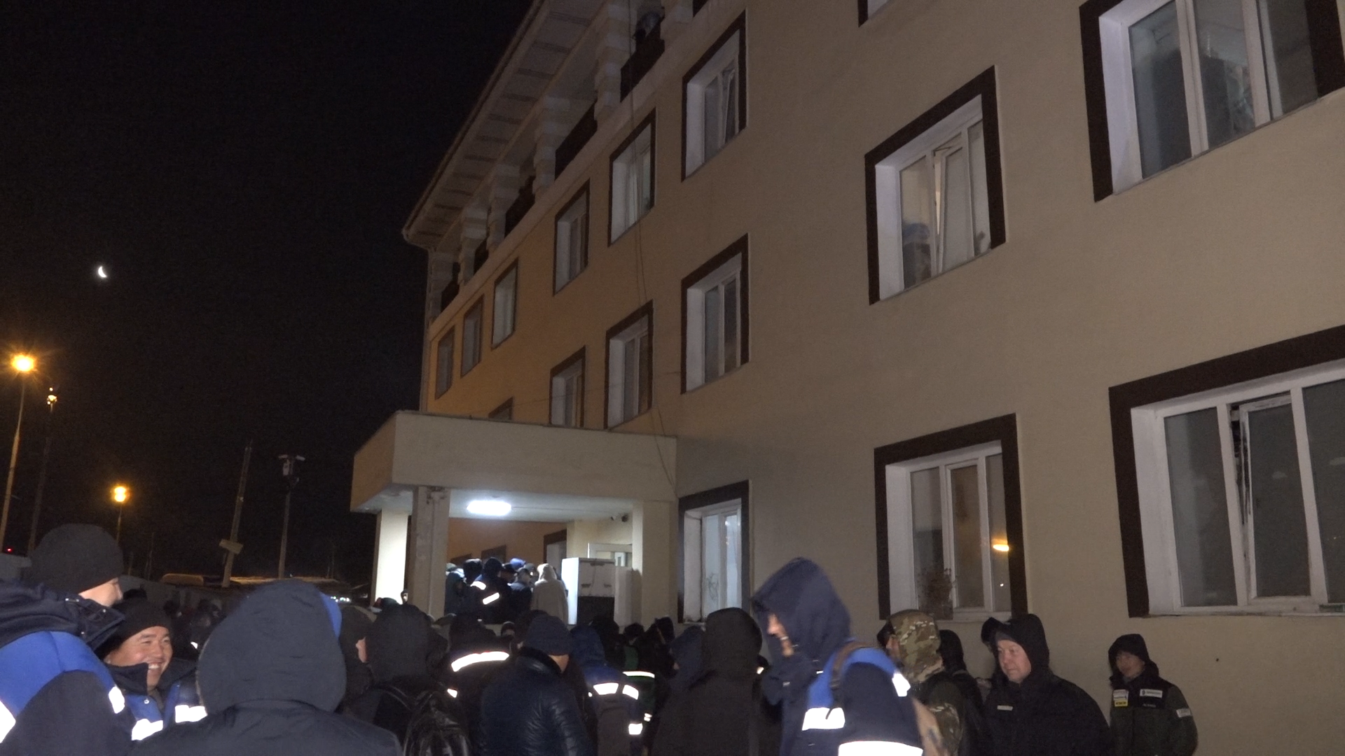 рейд ск, мигранты, постановка на воинский учет, одинцовский военкомат, проверка мигрантов,