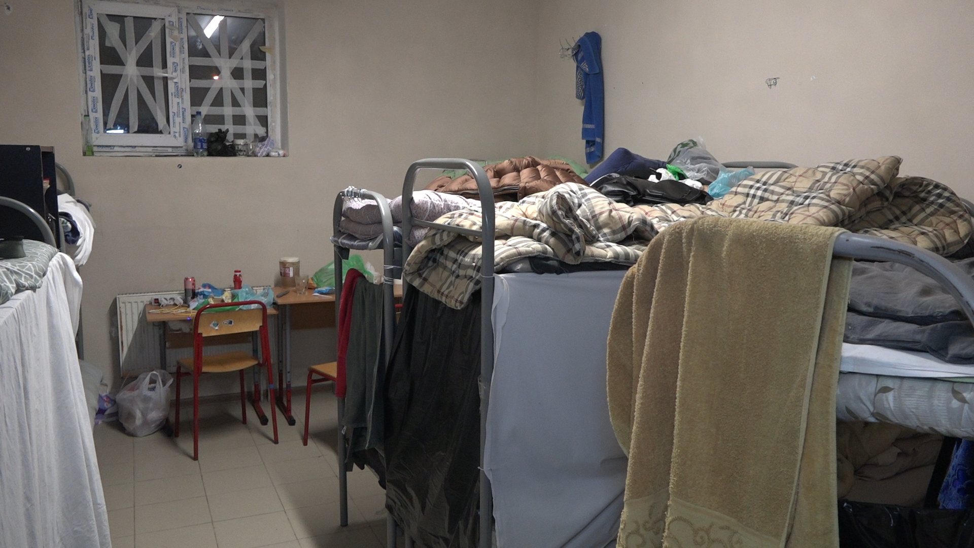 рейд ск, мигранты, постановка на воинский учет, одинцовский военкомат, проверка мигрантов,