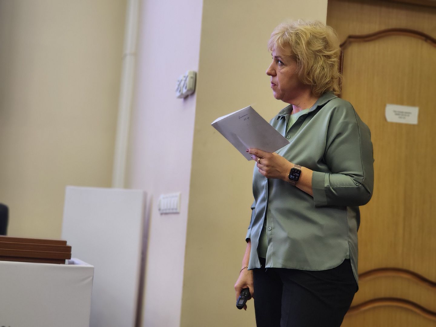 ГосСтарт, красногорск, ранхигс,