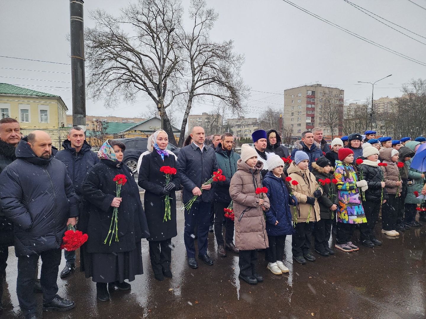 солнечногорск , память, освобождение , город, жители ,