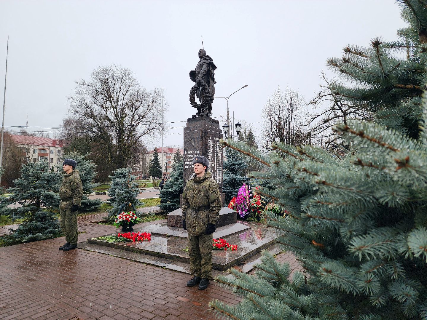 солнечногорск , память, освобождение , город, жители ,