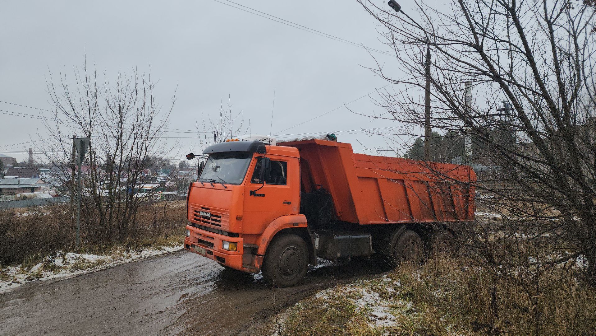 Зарайск,  Строительство, Новая котельная в Зарайске,