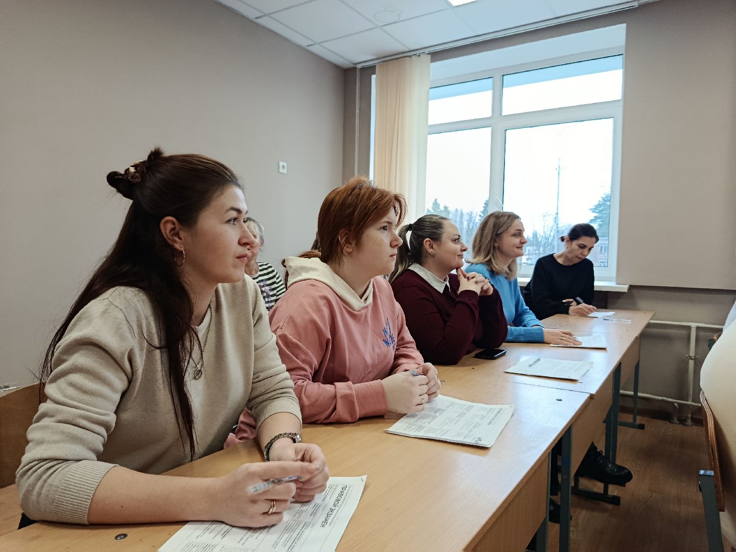 городской округ восход, конституция, день конституции, правовой диктант,