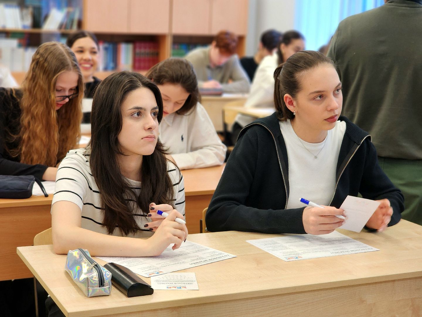 день конституции рф, правовой экзамен, молодежный парламент, законы,