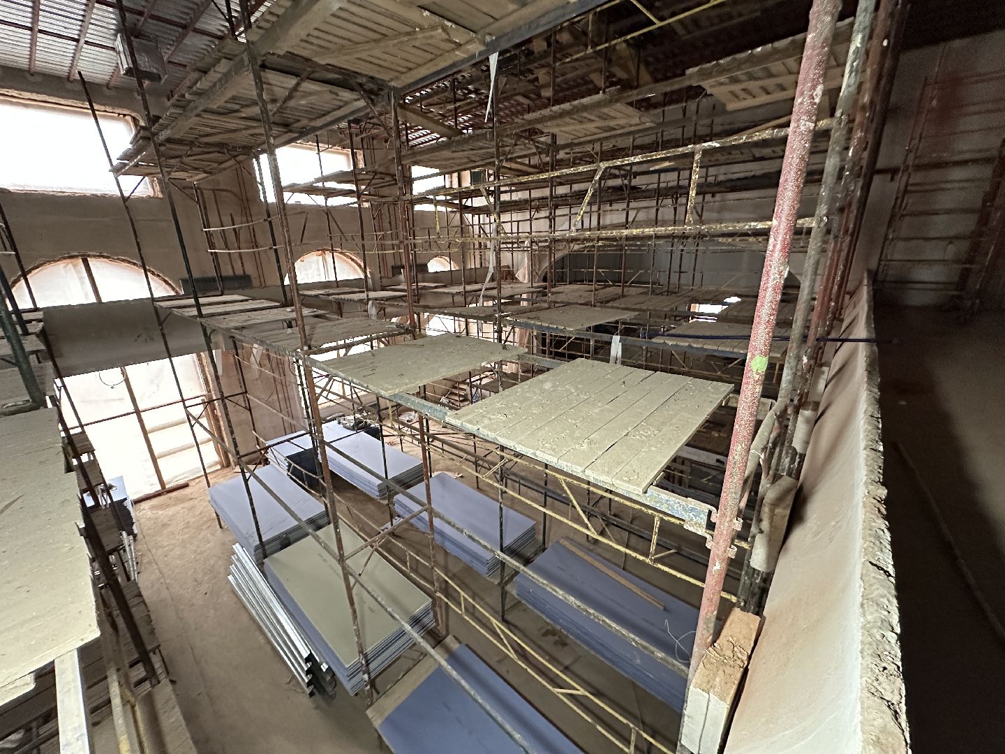 ивантеевка, капитальный ремонт дк, пушкинский городской округ, строительство,