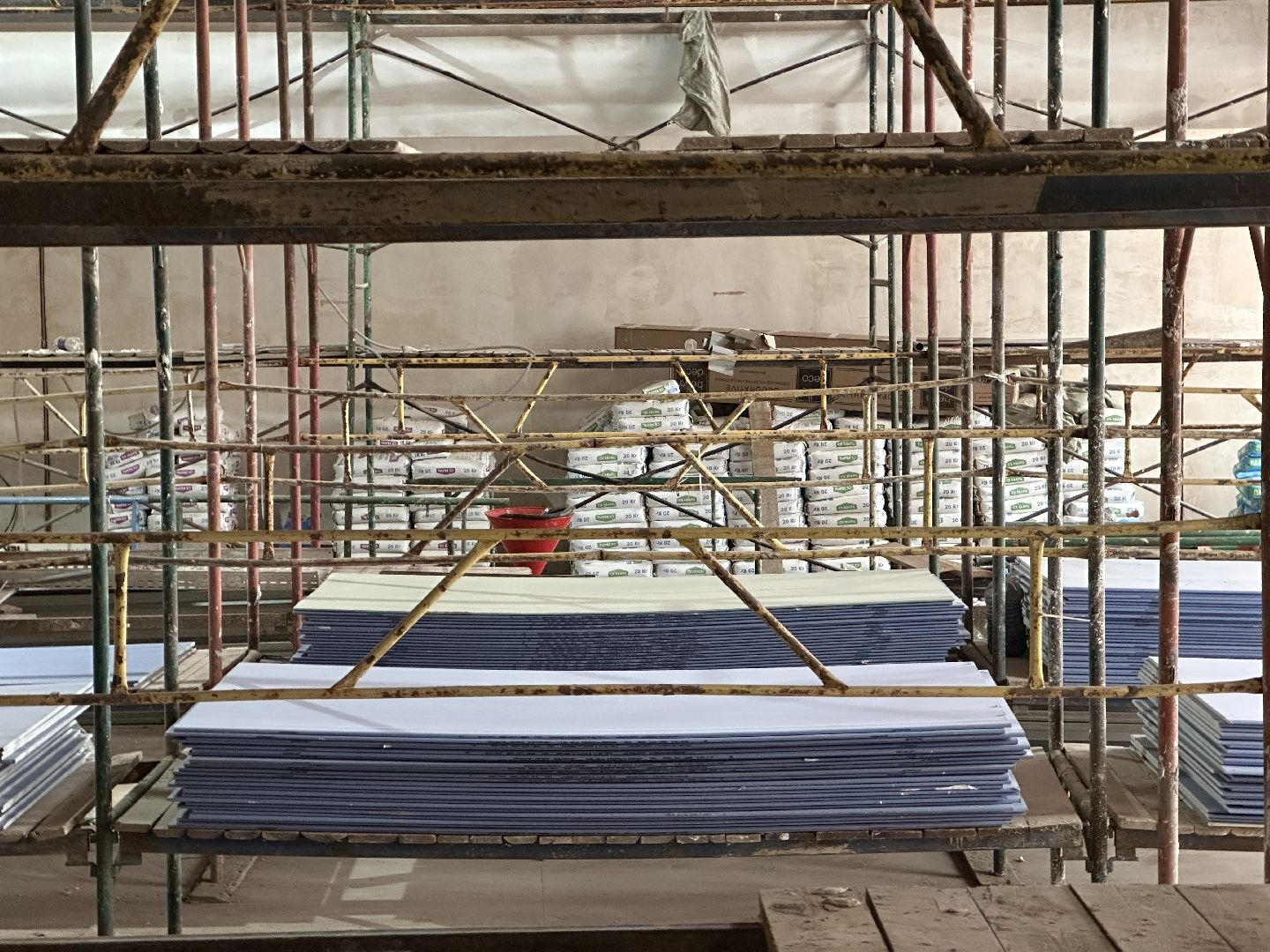 ивантеевка, капитальный ремонт дк, пушкинский городской округ, строительство,