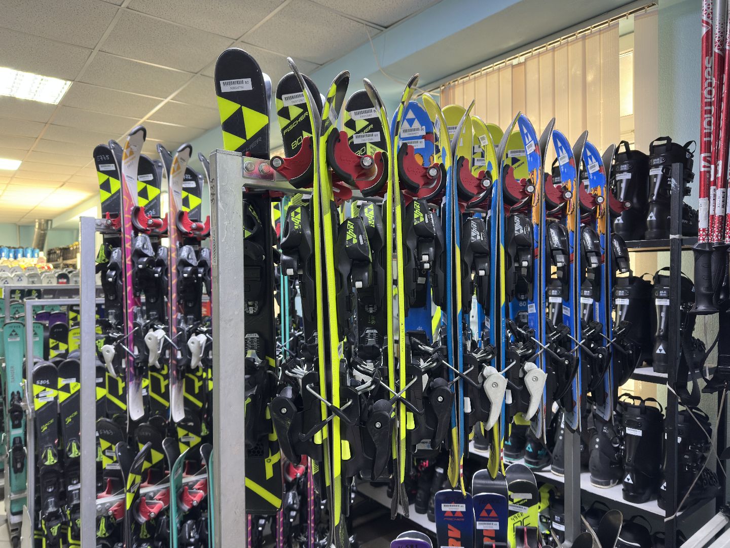 спорт, горнолыжный спорт, лыжи, Сноуборд, дмитровский городской округ,