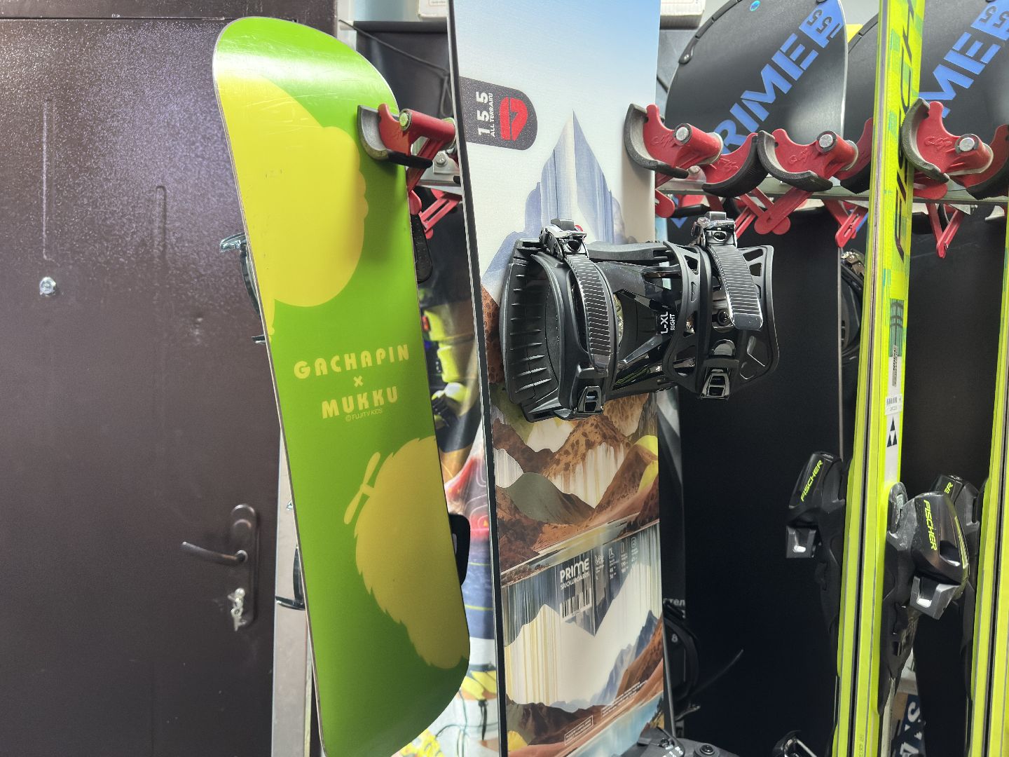 спорт, горнолыжный спорт, лыжи, Сноуборд, дмитровский городской округ,