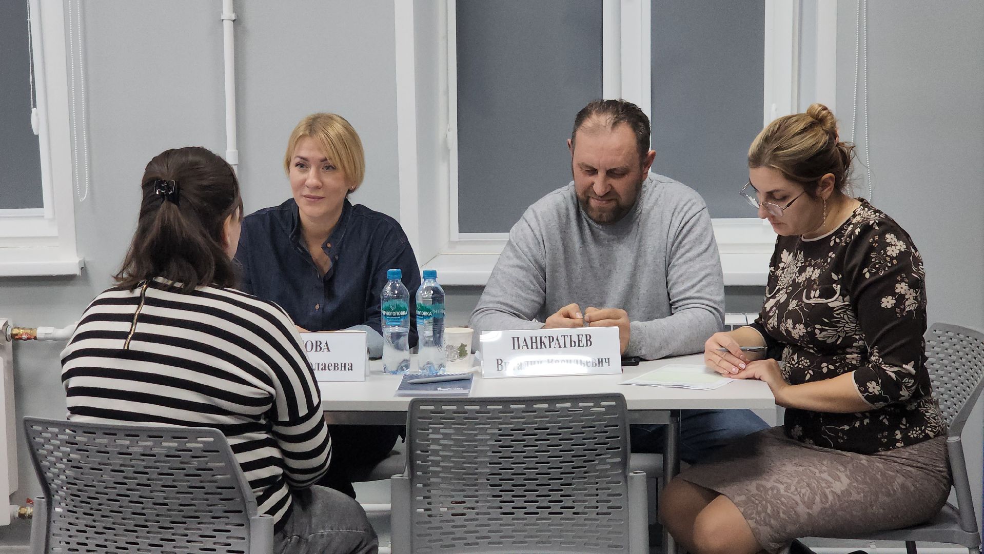 щёлково, выездная администиация, новый сквер,