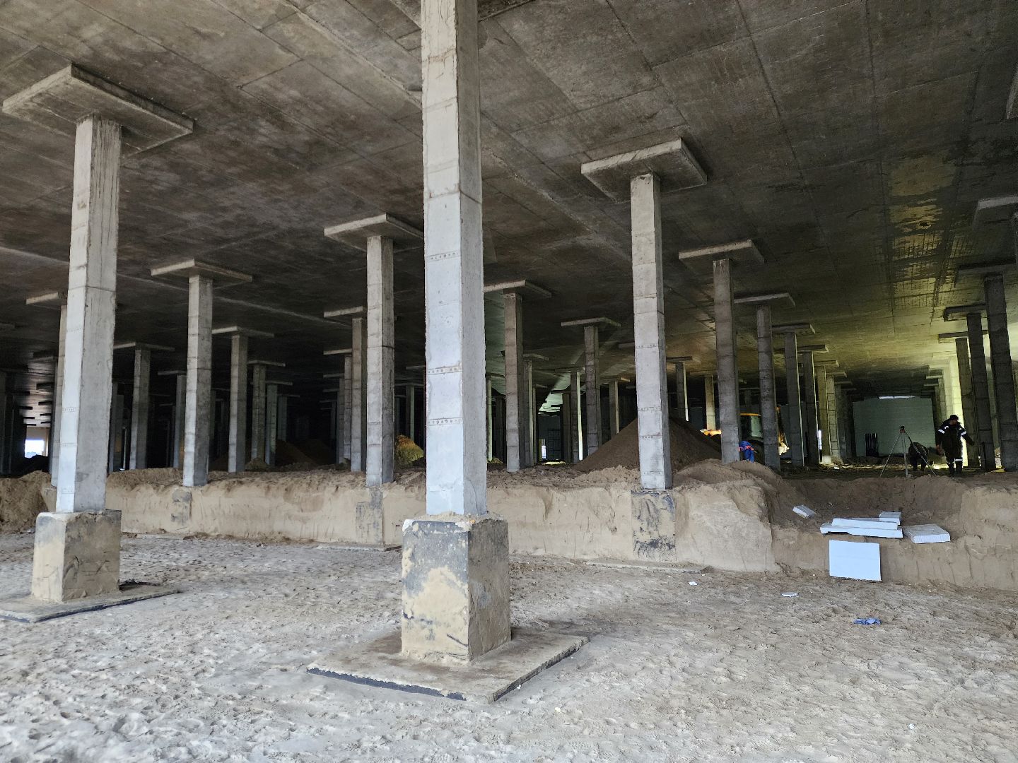 ногинск, индустриальный парк, экономика, строительство, развитие, производство,