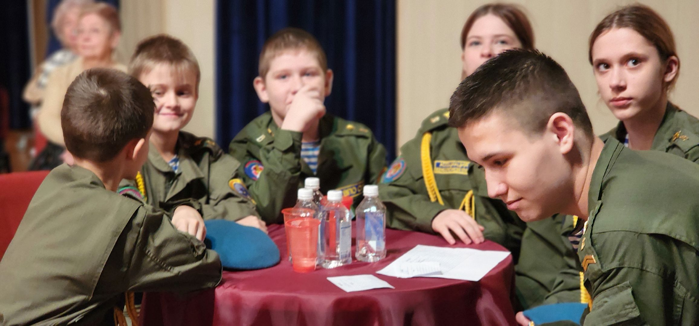 Химки,  Общество , История России ,