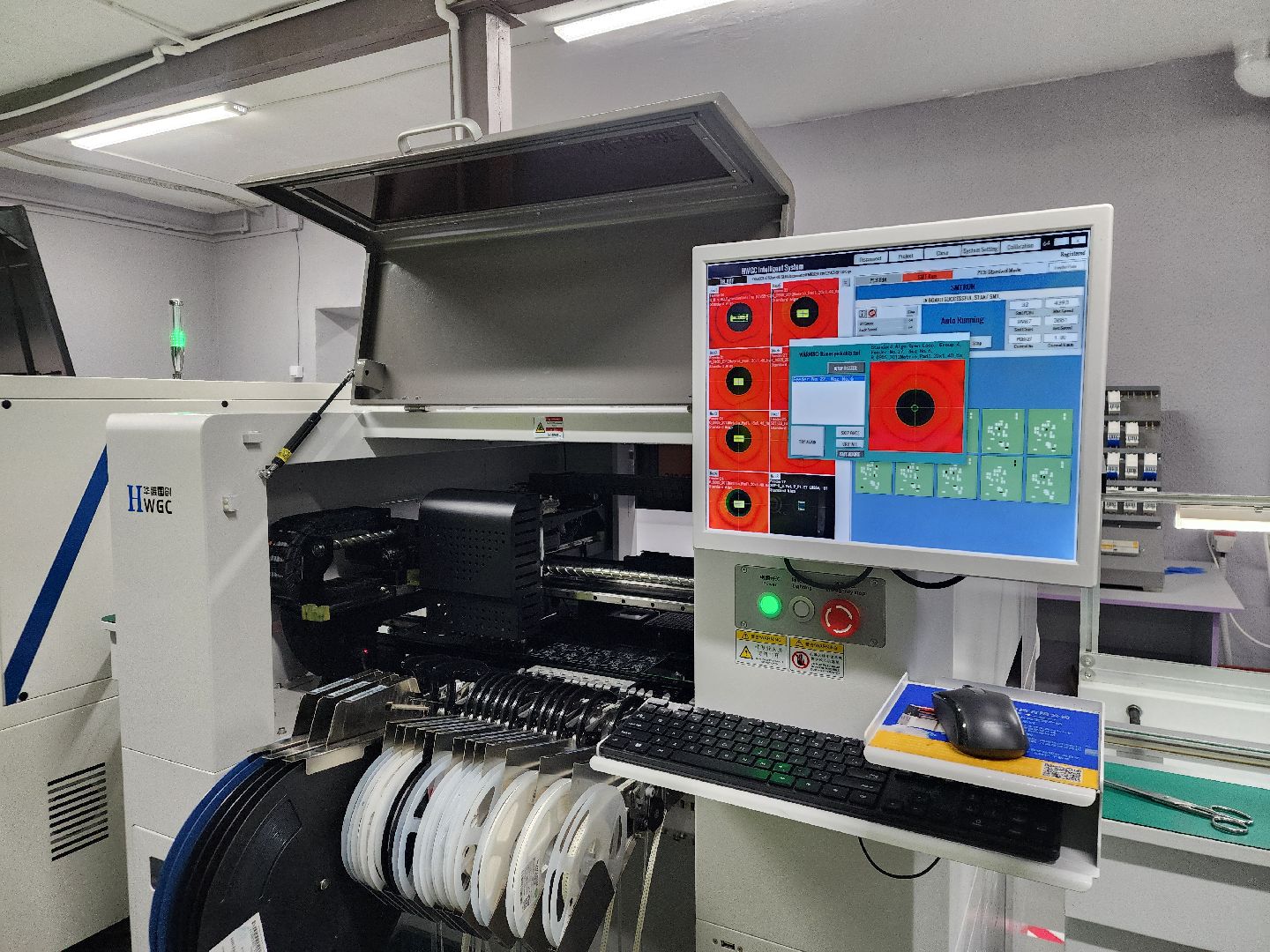 Подольск , Компания Инно-Инжиниринг , Производство ,