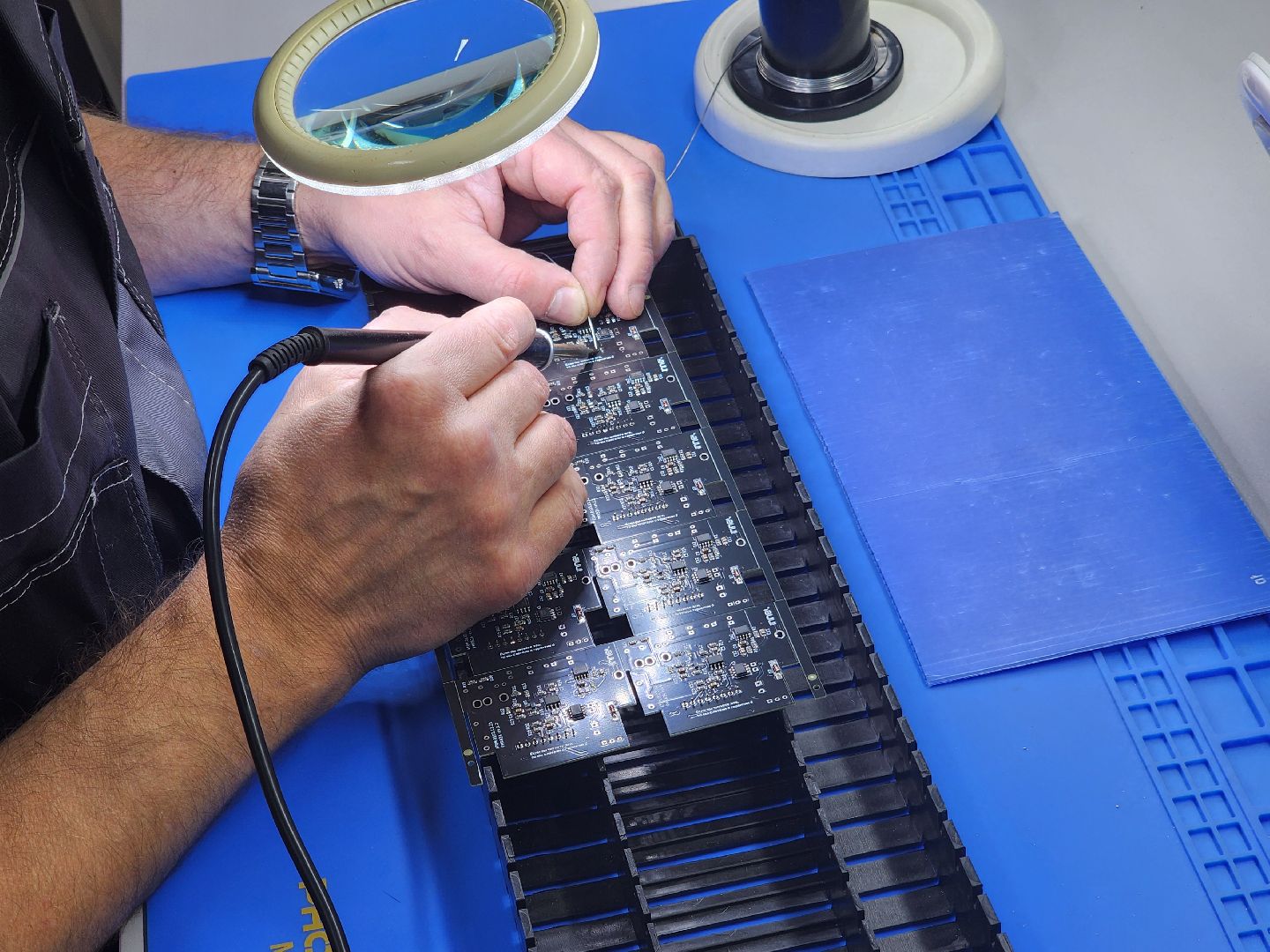 Подольск , Компания Инно-Инжиниринг , Производство ,