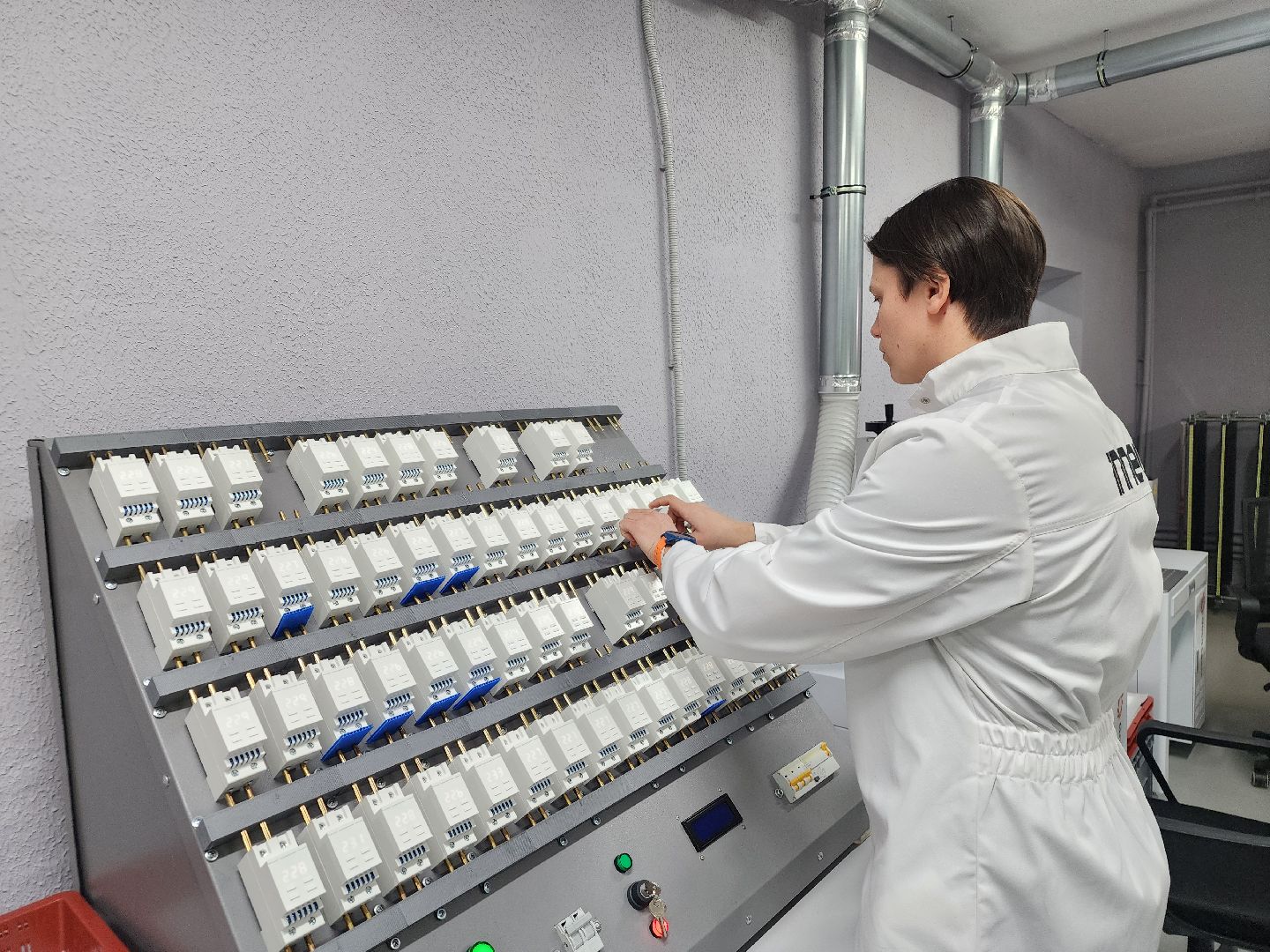 Подольск , Компания Инно-Инжиниринг , Производство ,