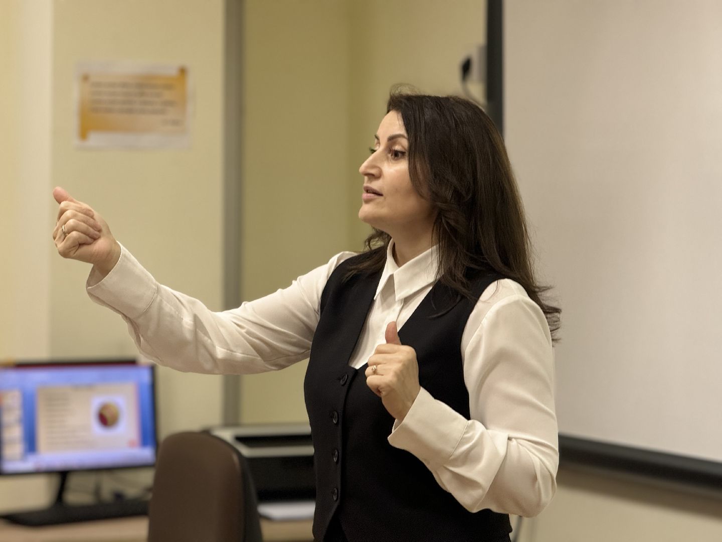 конкурс , лучший учитель русского как иностранного , победа в конкурсе, бутовская сош 2,