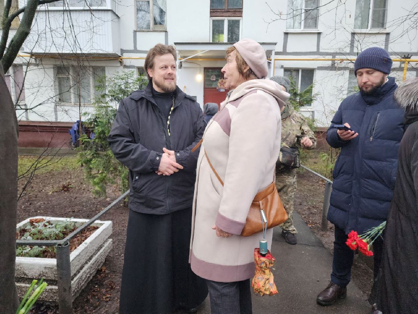 солнечногорск, память, герой вов,