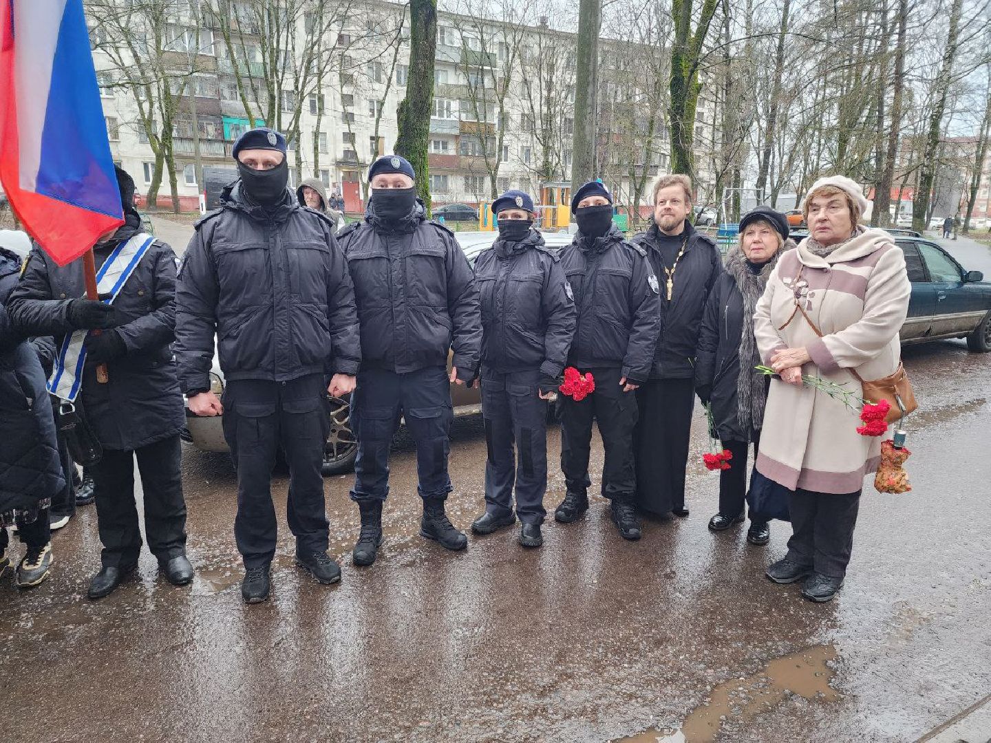 солнечногорск, память, герой вов,