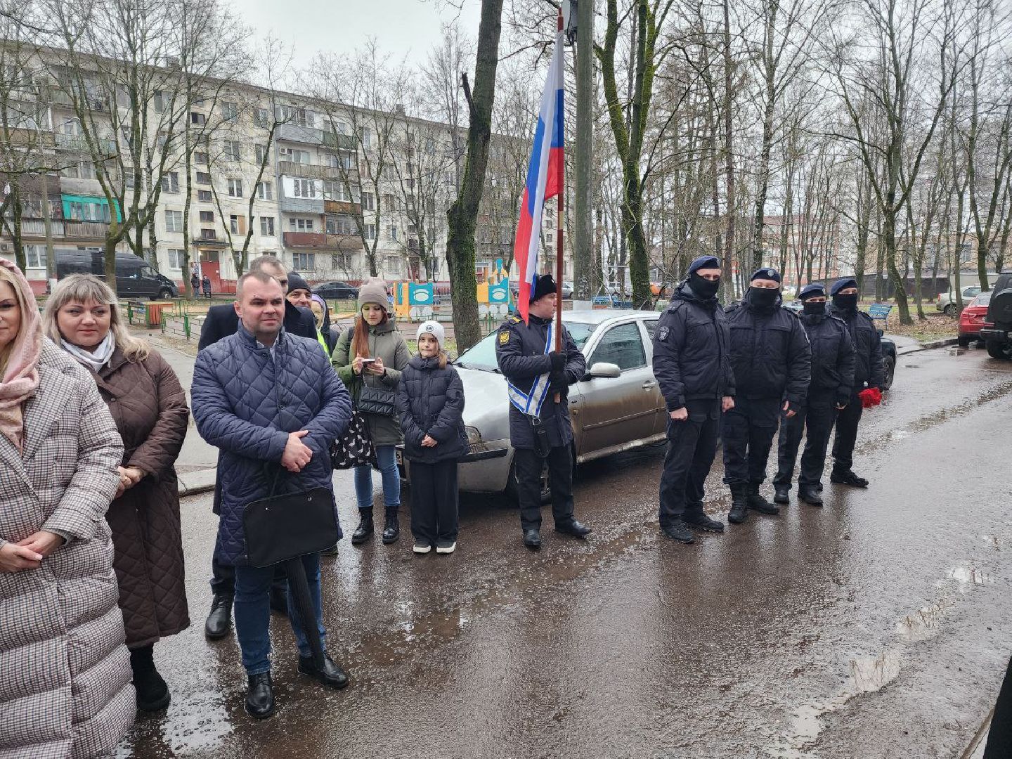 солнечногорск, память, герой вов,