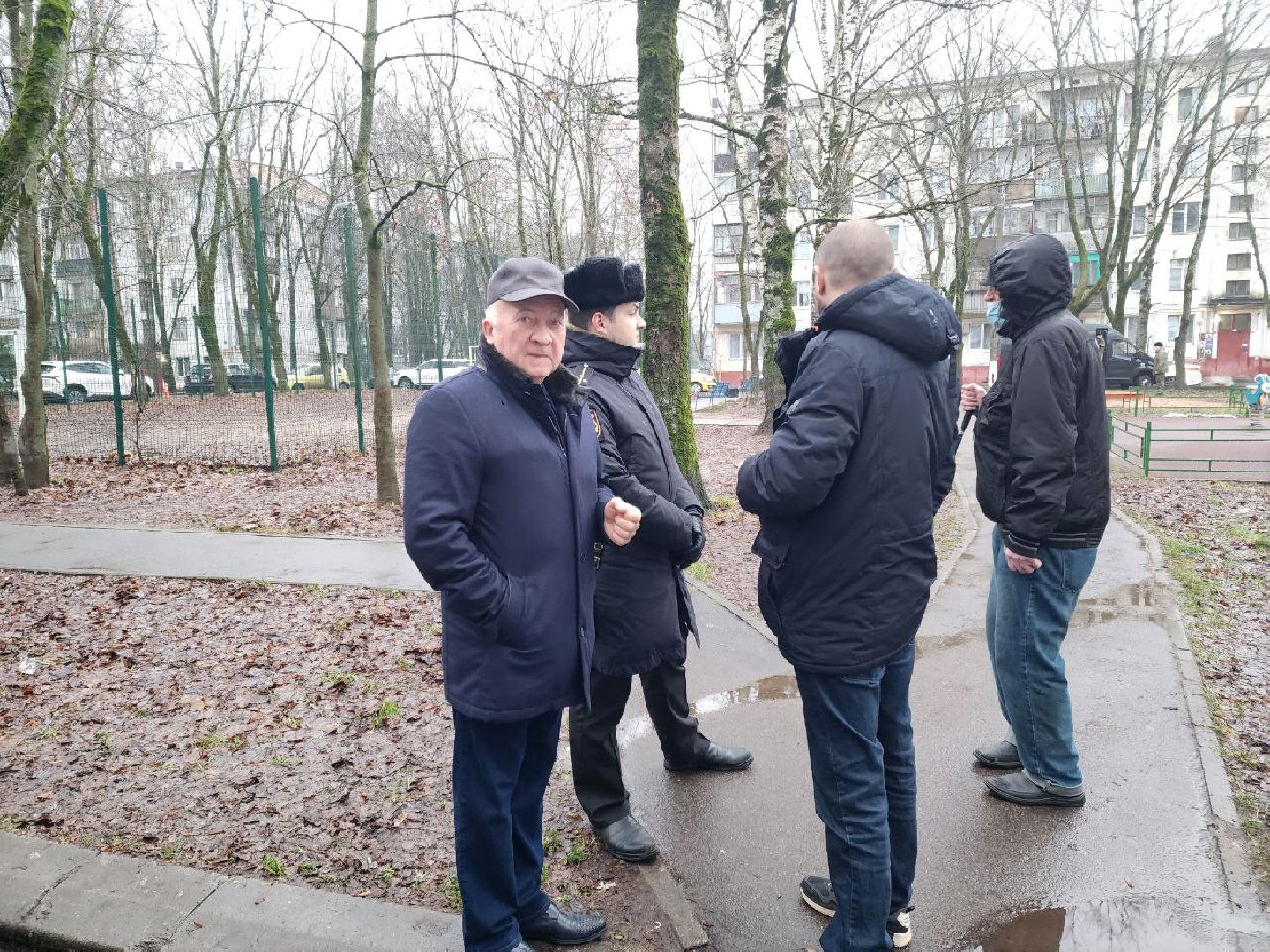 солнечногорск, память, герой вов,