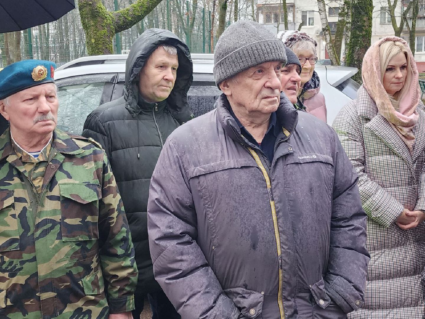 солнечногорск, память, герой вов,