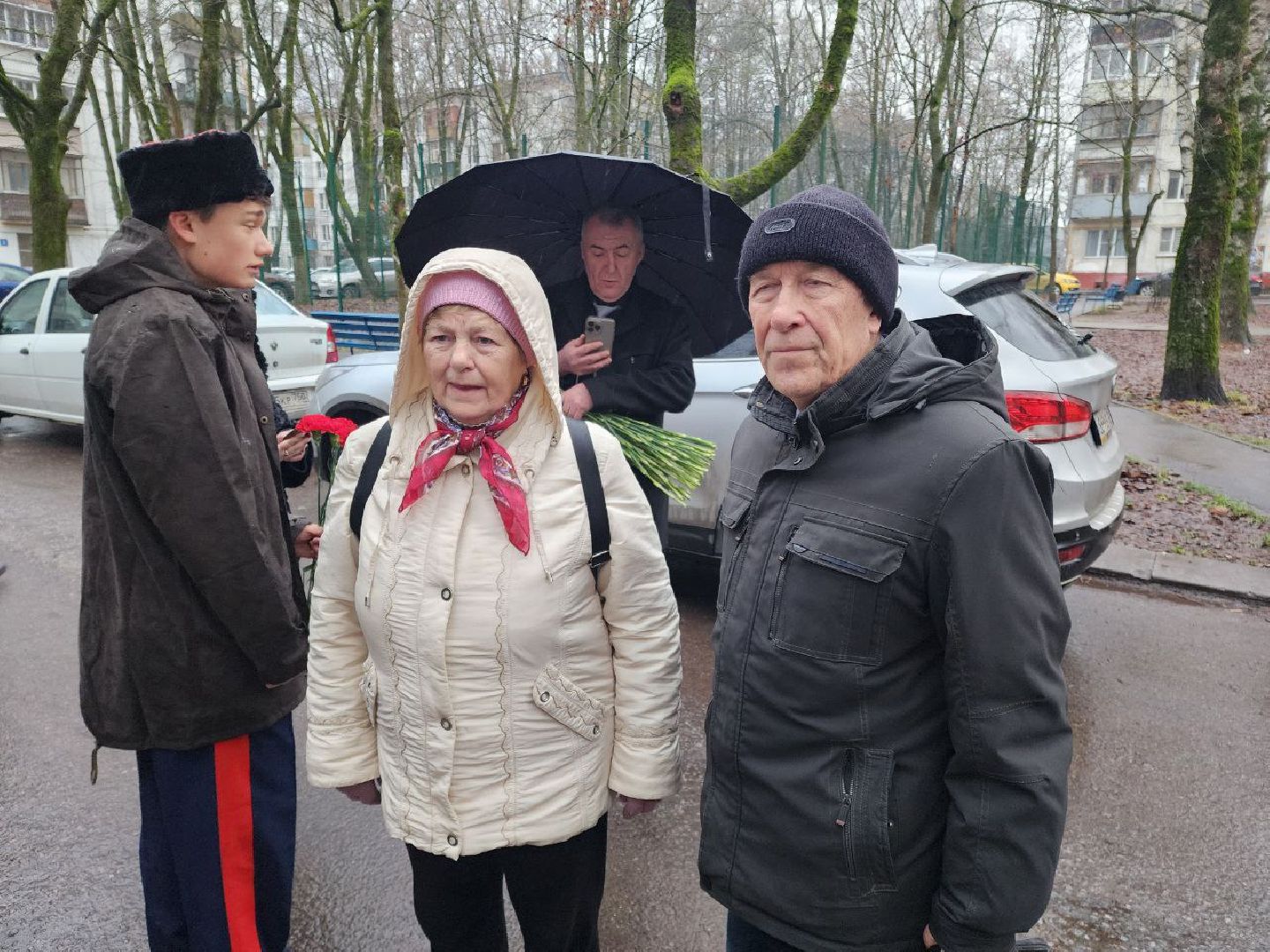 солнечногорск, память, герой вов,