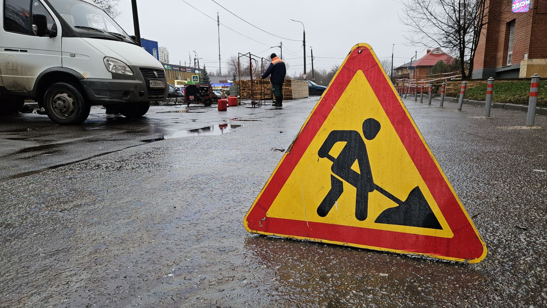 долгопрудный, инженерные коммуникации, инженерные сети, канализационная сеть, канализационный коллектор, канализационные колодцы,ремонт канализационного коллектора,