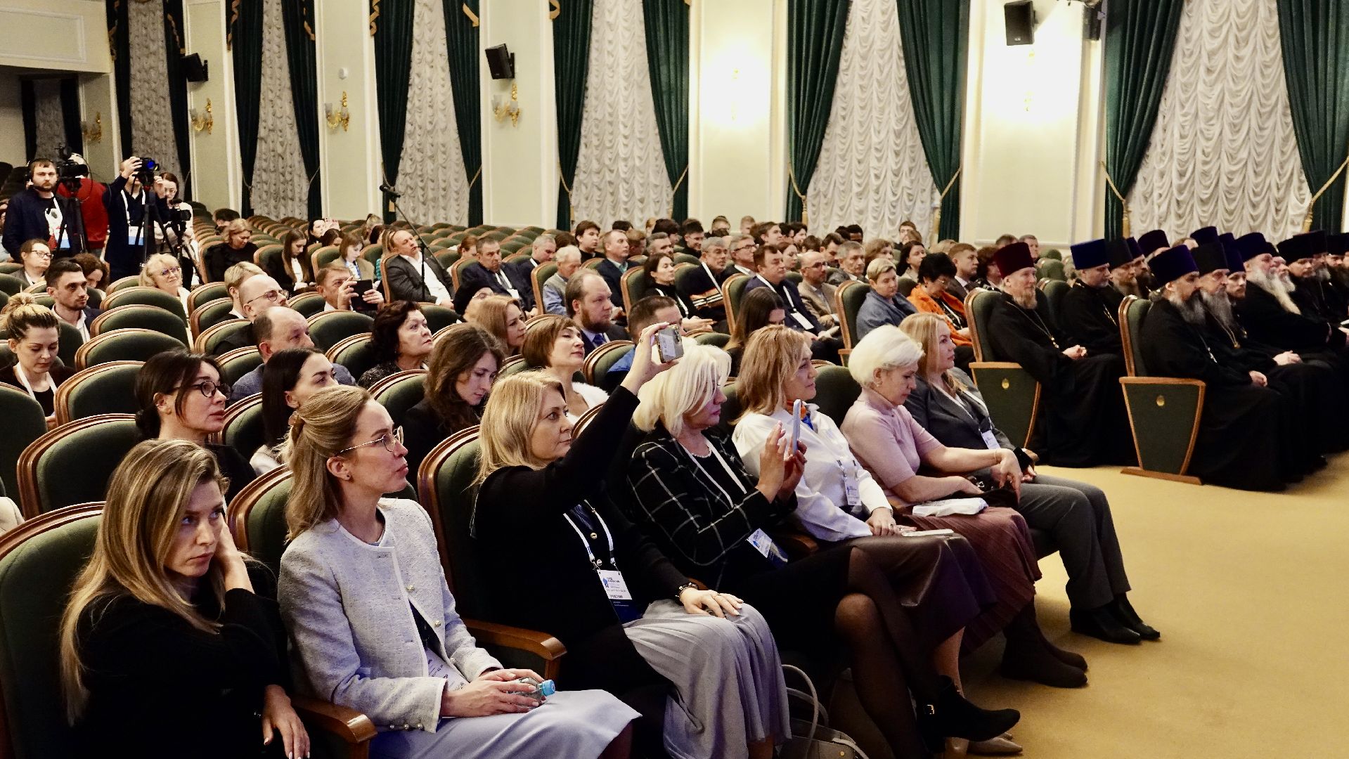 духовность , троице-сергиева лавра , сергиев посад , сергиево-посадский городской округ , фонд развития сергиева посада ,