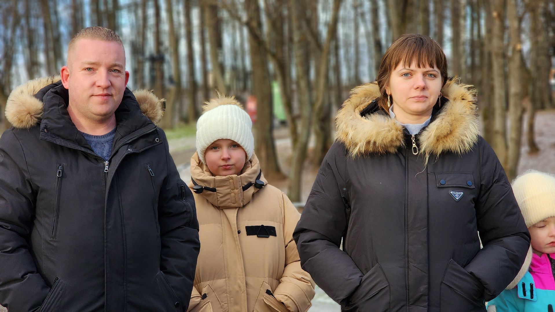 Руза, Парк городок , Общество ,