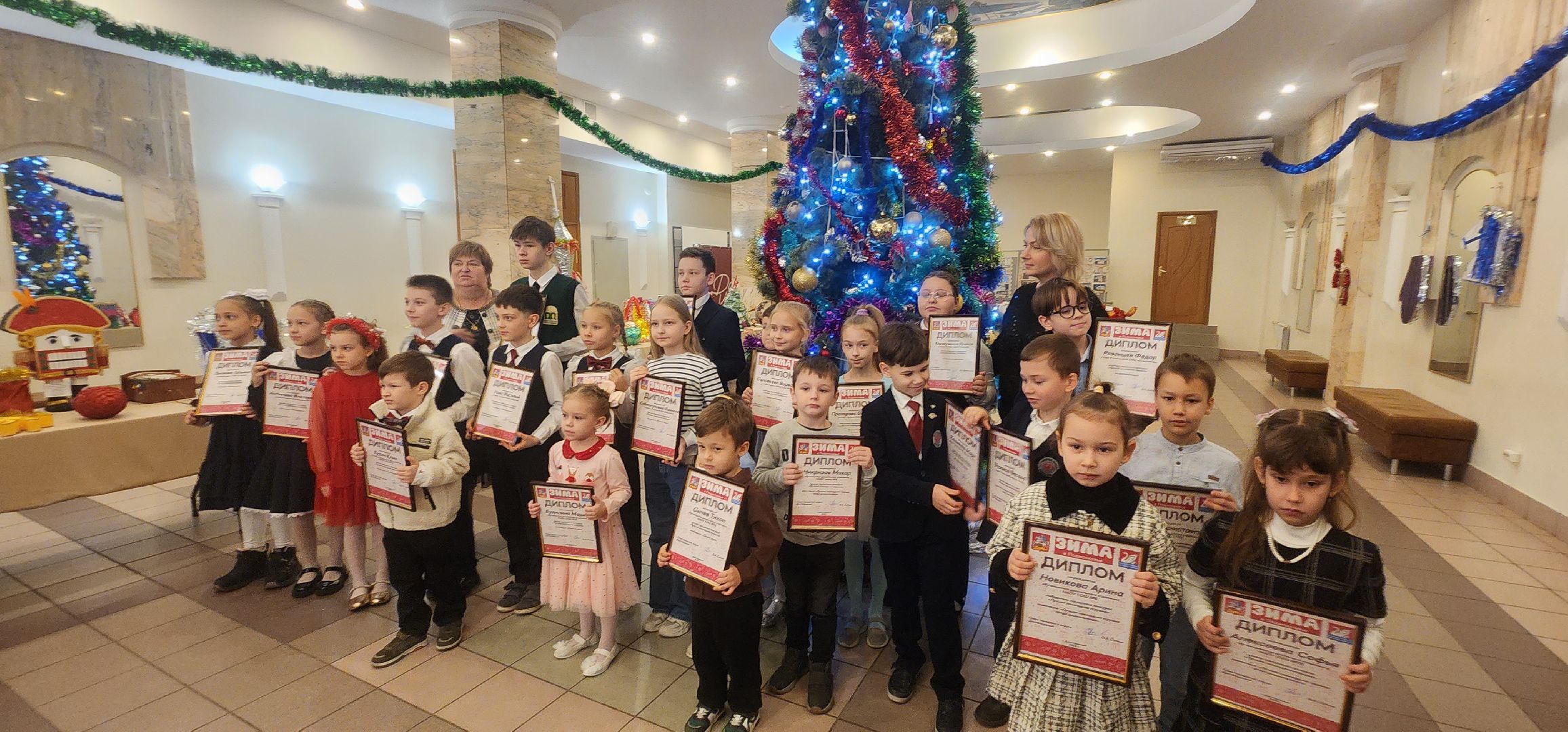 долгопрудный, елочные игрушки, новогодняя игрушка, символ года, лошадь, конкурс,