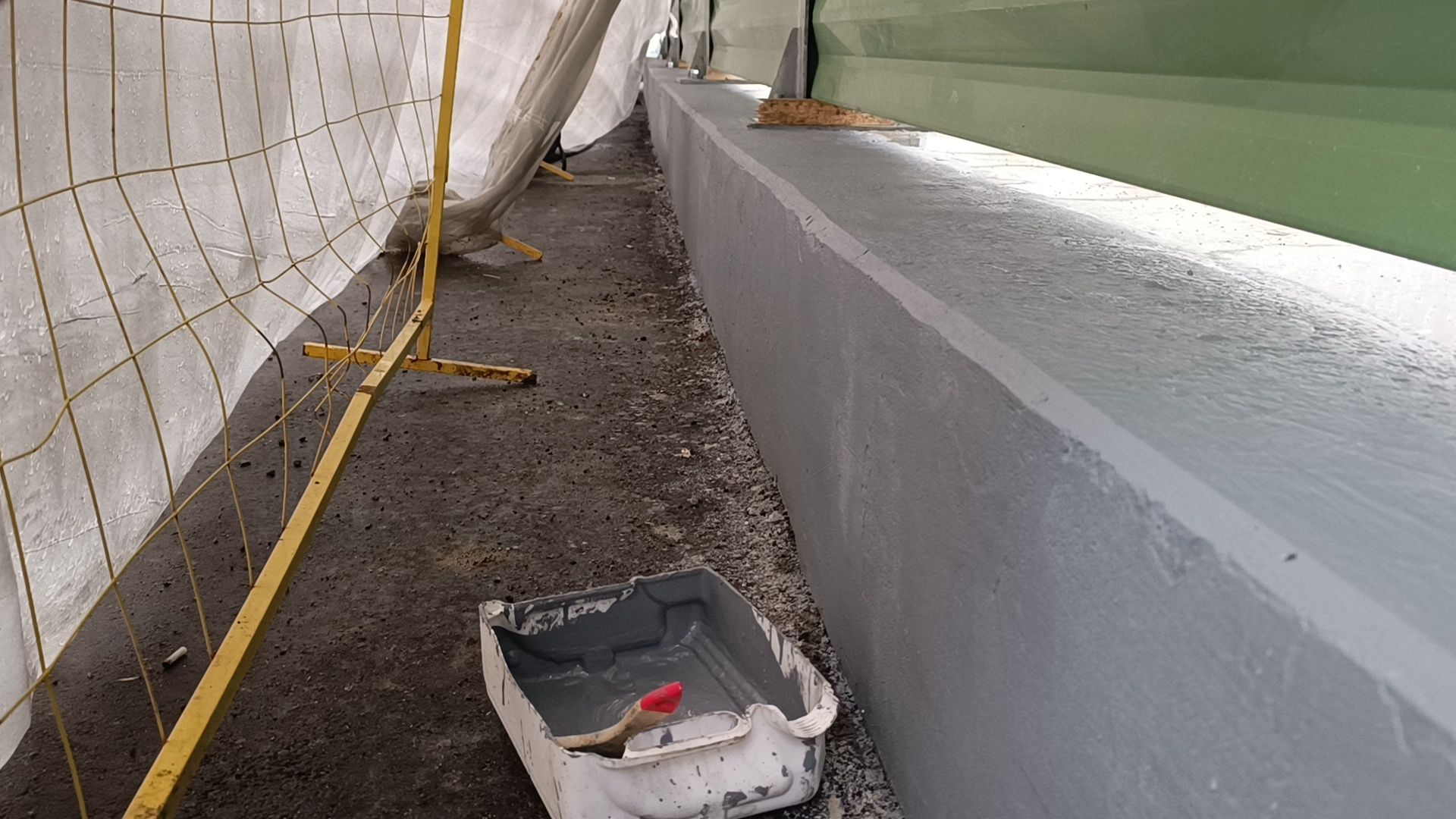 дорога, лобня, строительство  дорог,