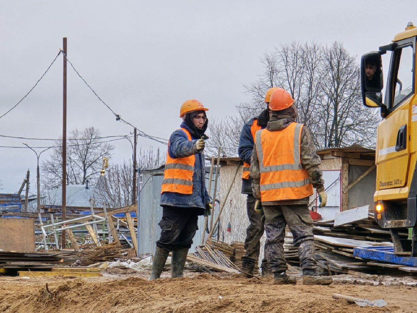 можайск, можайский муниципальный округ, подмосковье, реконструкция городского стадиона, стадион Спартак, строительство, Строительство и капитальный ремонт объектов социальной инфраструктуры, госпрограмма,спорт,