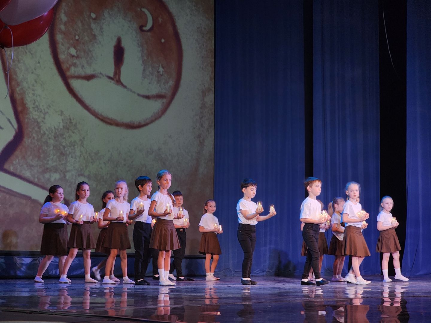 дк подмосковье, красногорск, созвездие,