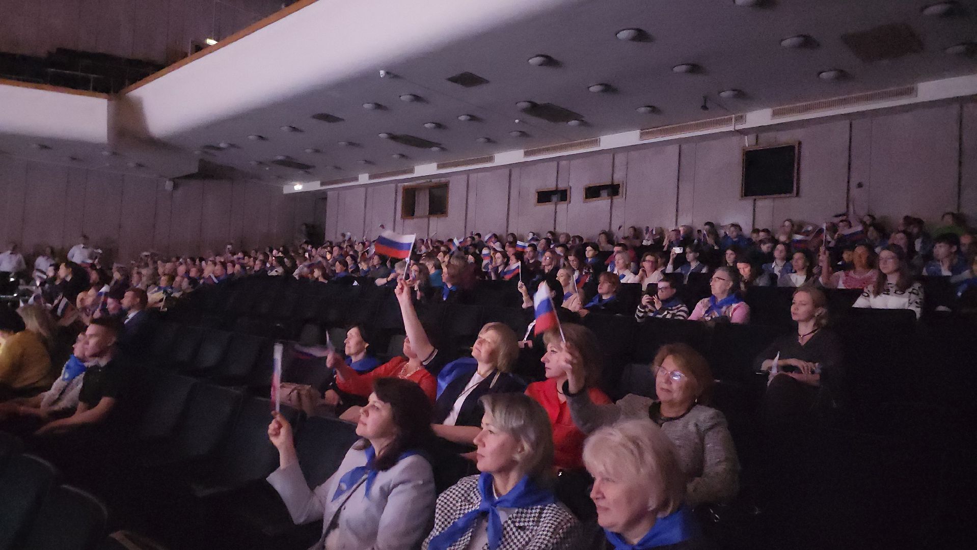 дк подмосковье, красногорск, созвездие,