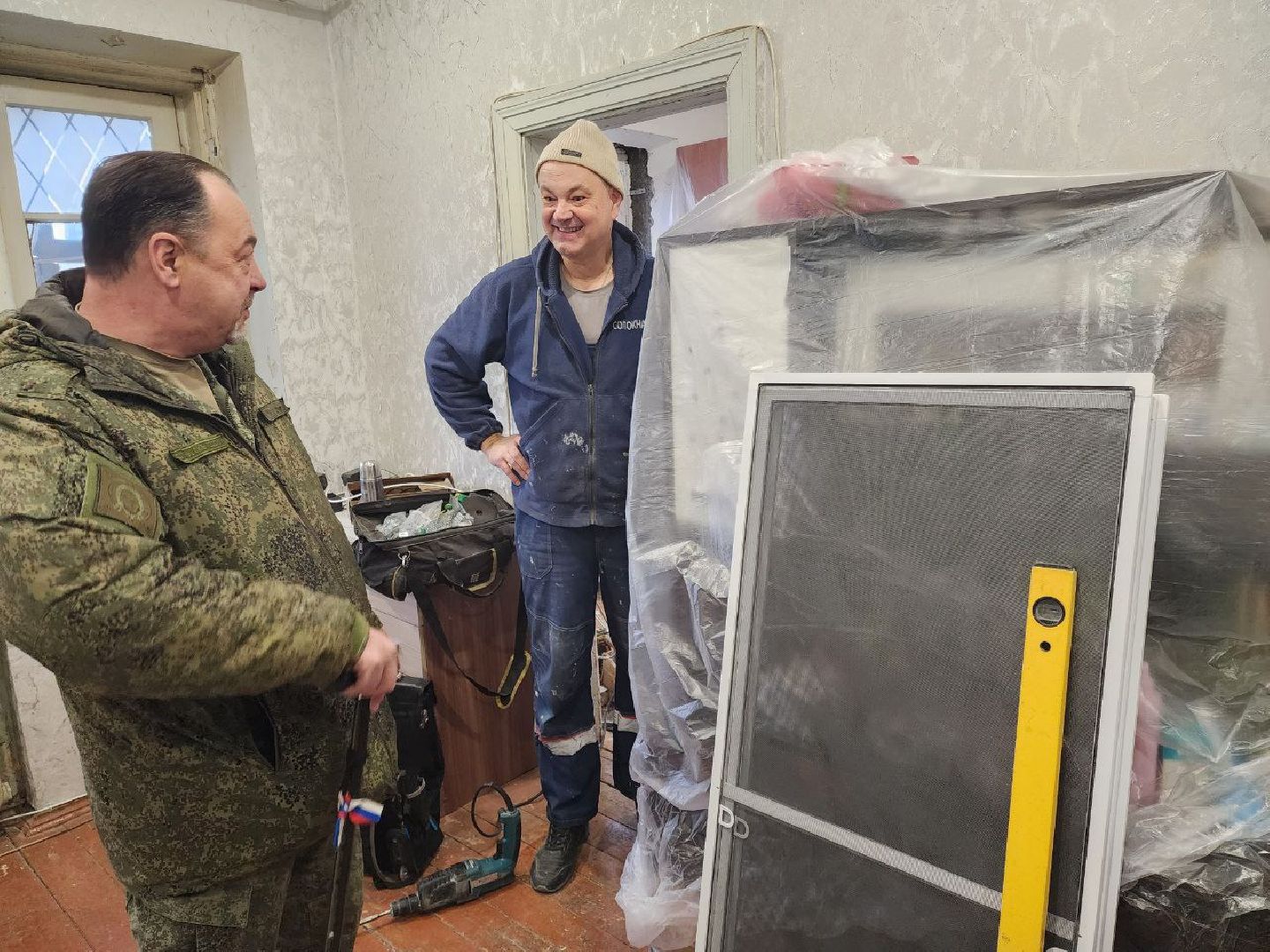 солнечногорск, ассоциация ветеранов сво, поддержка семей военнослужащих,