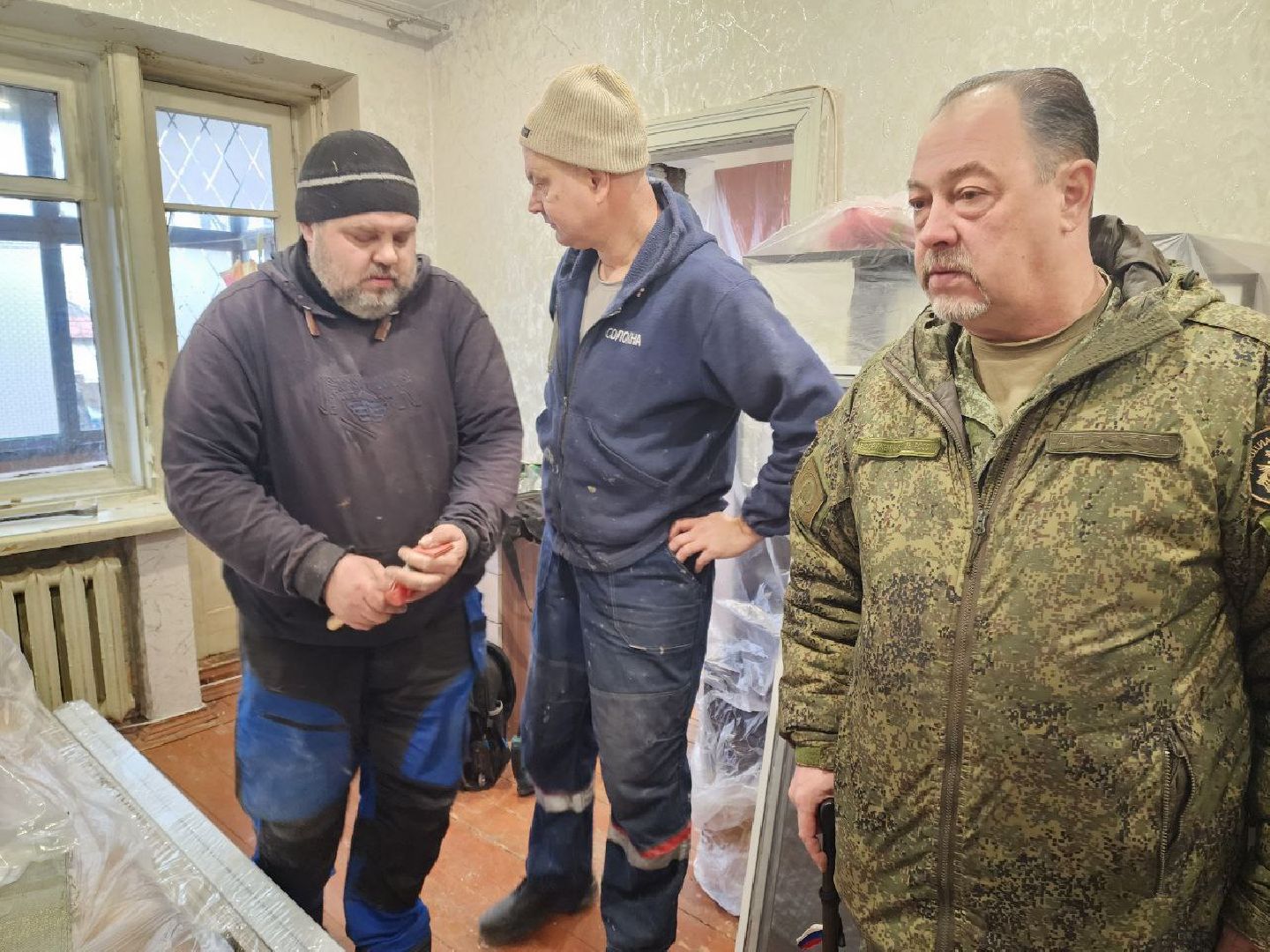 солнечногорск, ассоциация ветеранов сво, поддержка семей военнослужащих,