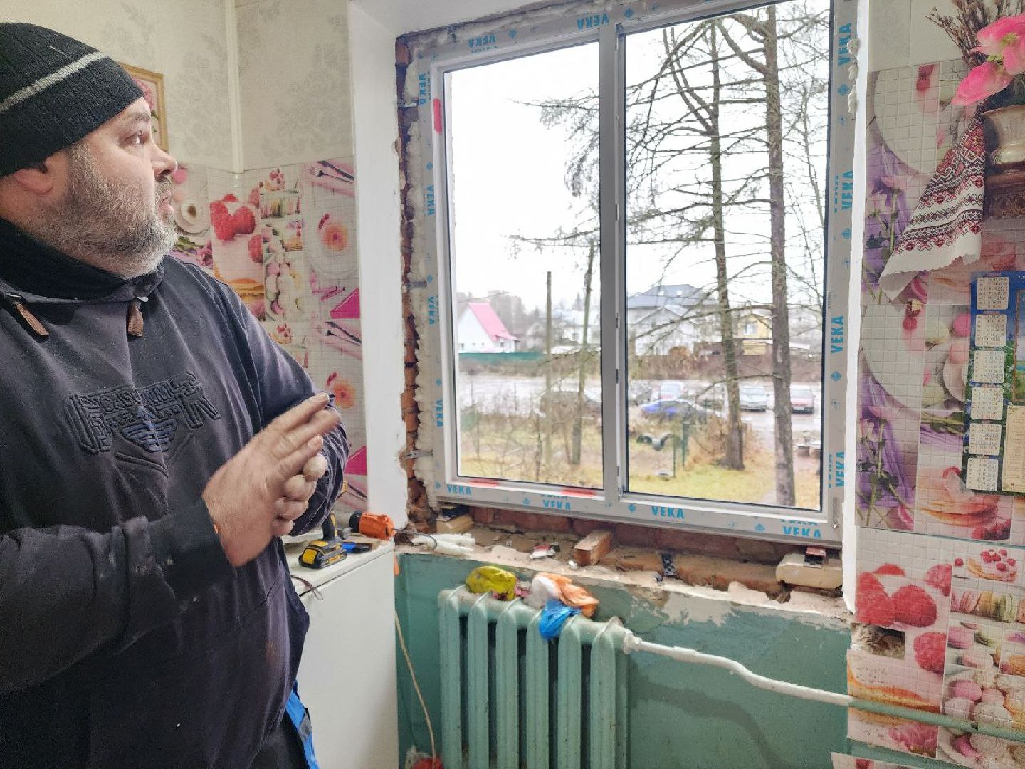 солнечногорск, ассоциация ветеранов сво, поддержка семей военнослужащих,