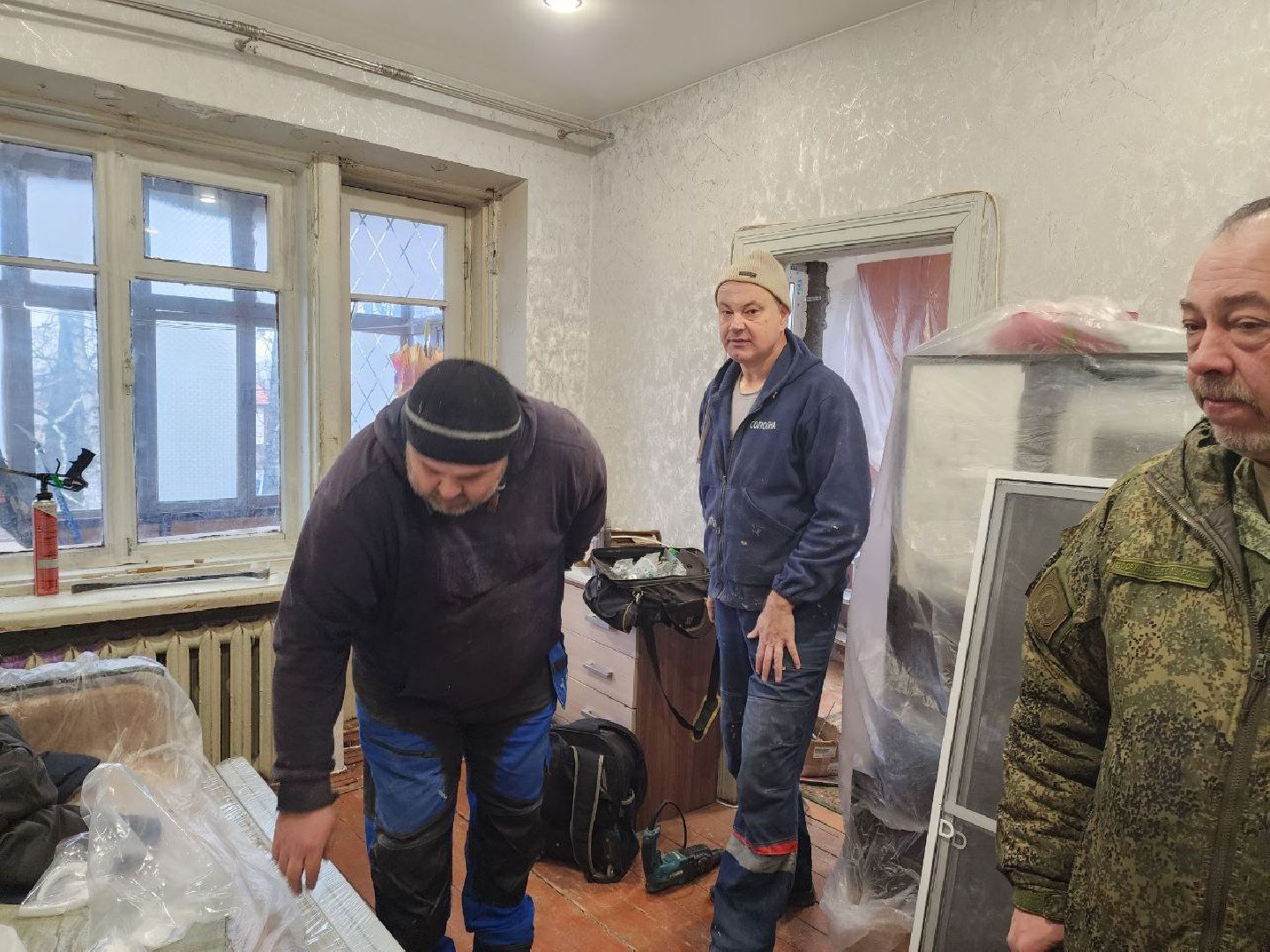 солнечногорск, ассоциация ветеранов сво, поддержка семей военнослужащих,