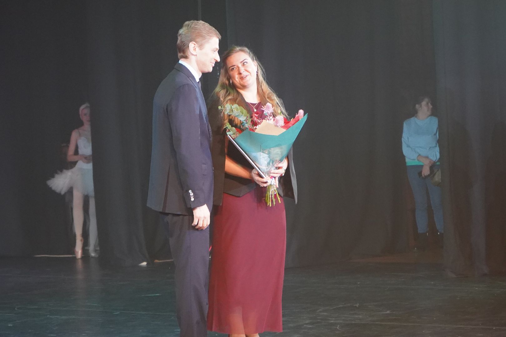 ступино, Дк,